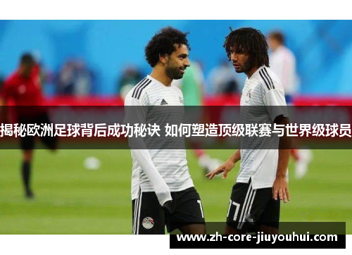 揭秘欧洲足球背后成功秘诀 如何塑造顶级联赛与世界级球员