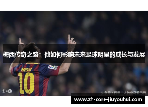 梅西传奇之路：他如何影响未来足球明星的成长与发展