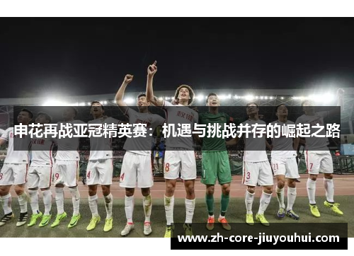 申花再战亚冠精英赛：机遇与挑战并存的崛起之路