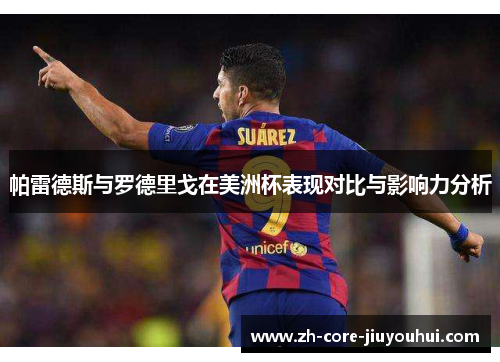 帕雷德斯与罗德里戈在美洲杯表现对比与影响力分析