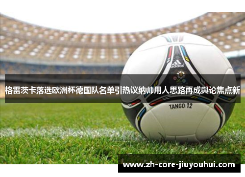 格雷茨卡落选欧洲杯德国队名单引热议纳帅用人思路再成舆论焦点新