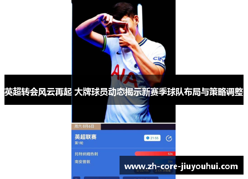 英超转会风云再起 大牌球员动态揭示新赛季球队布局与策略调整